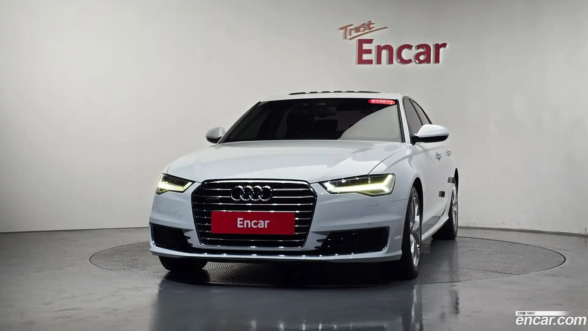 A6 Audi 2016.6-OUTER-003