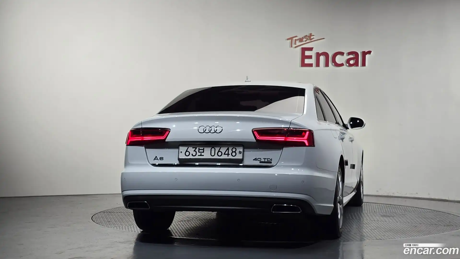 A6 Audi 2016.6-OUTER-004