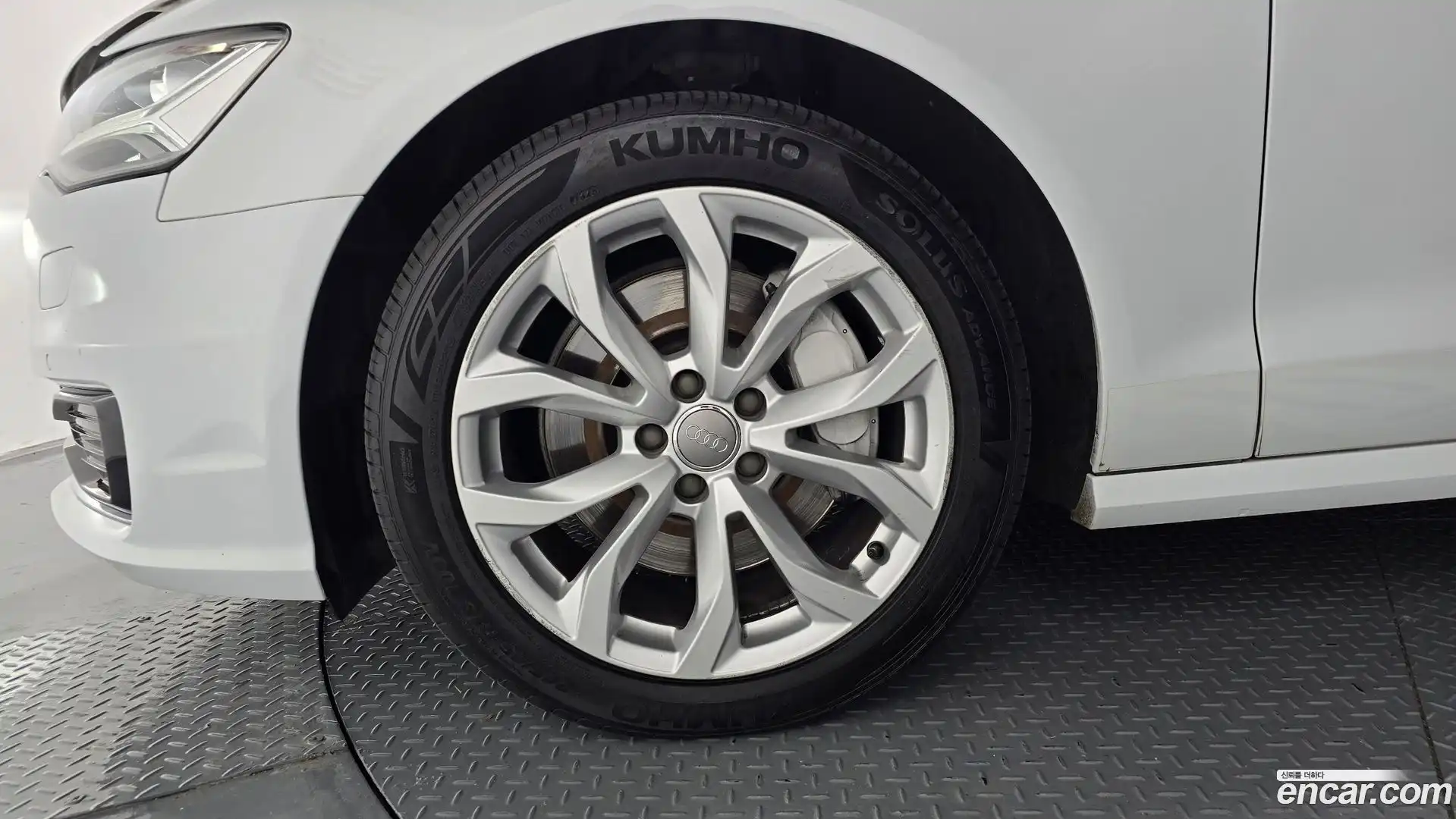 A6 Audi 2016.6-OUTER-005