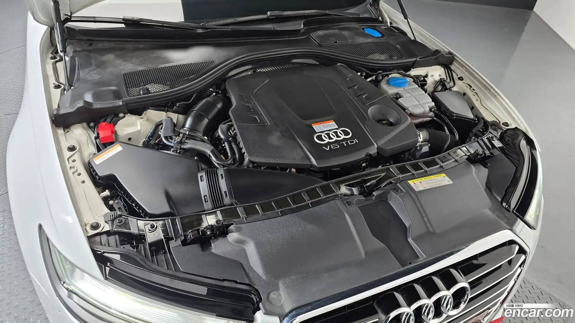 A6 Audi 2016.6-OUTER-006