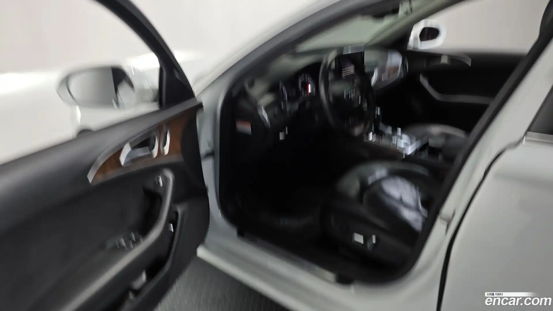 A6 Audi 2016.6-INNER-010