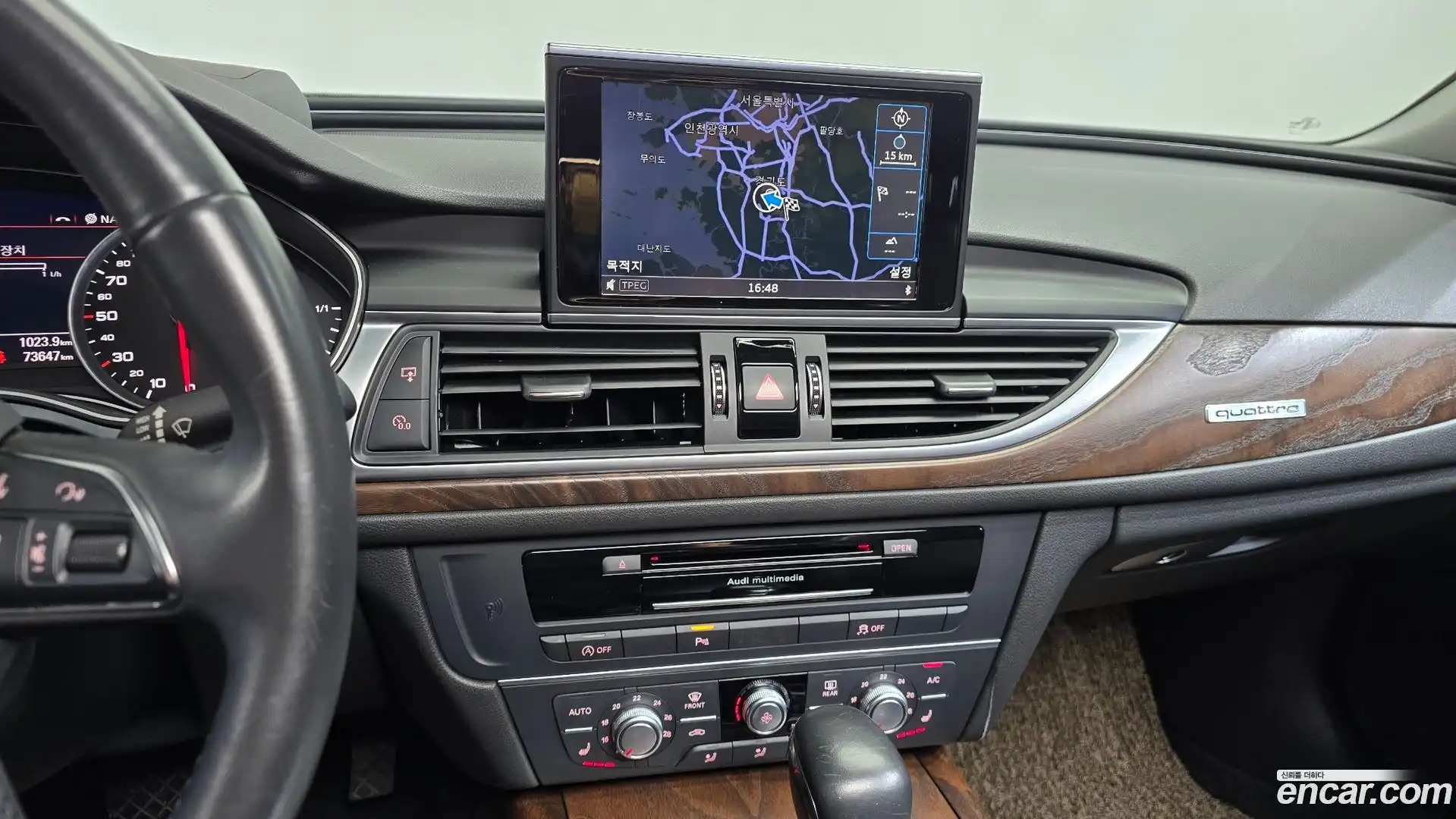 A6 Audi 2016.6-OPTION-016