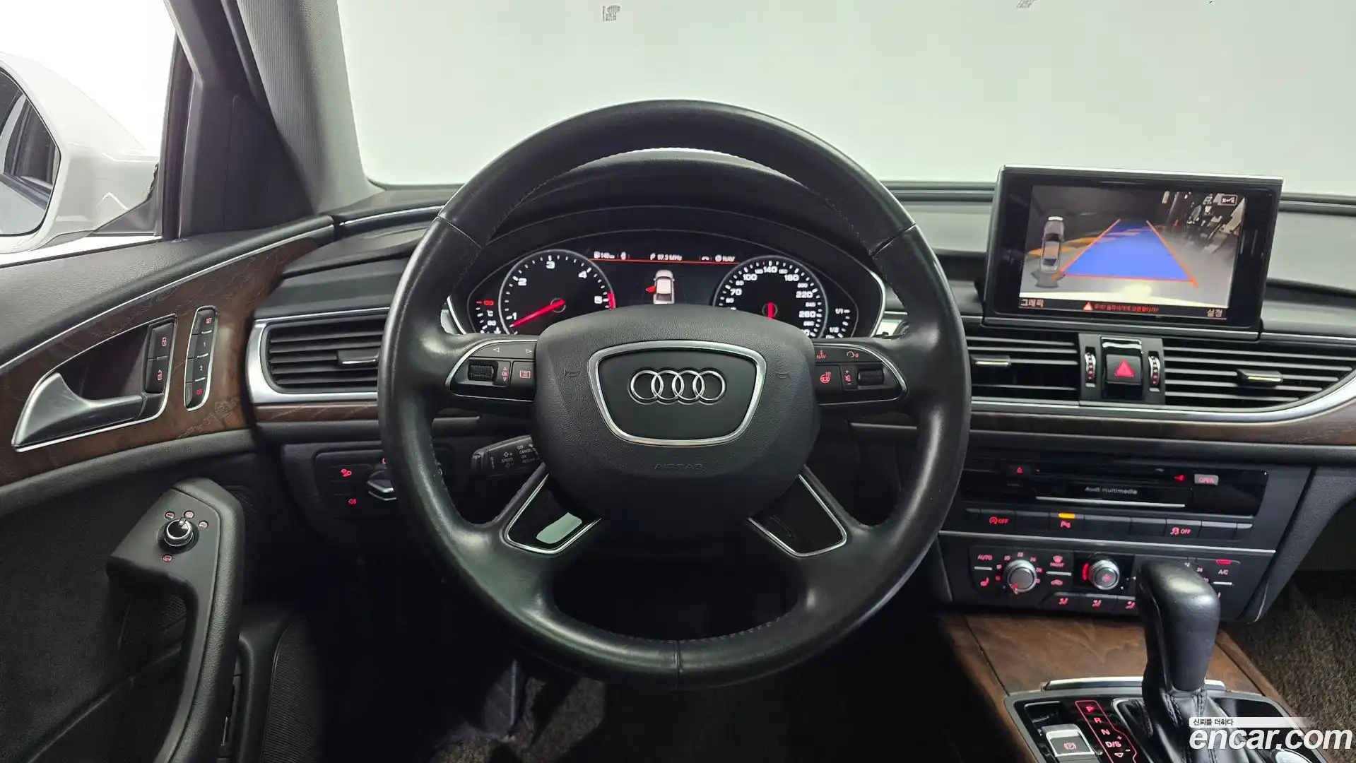 A6 Audi 2016.6-OPTION-017