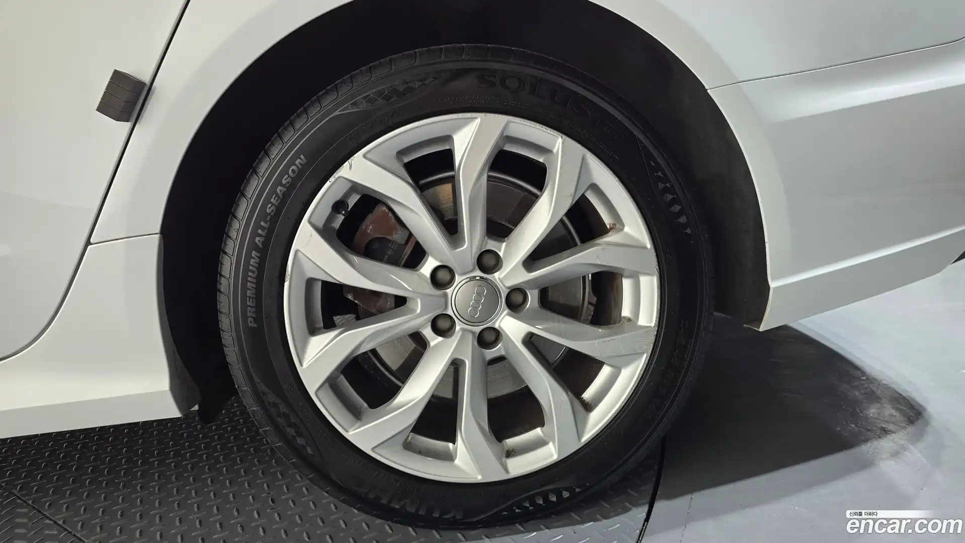 A6 Audi 2016.6-OUTER-031