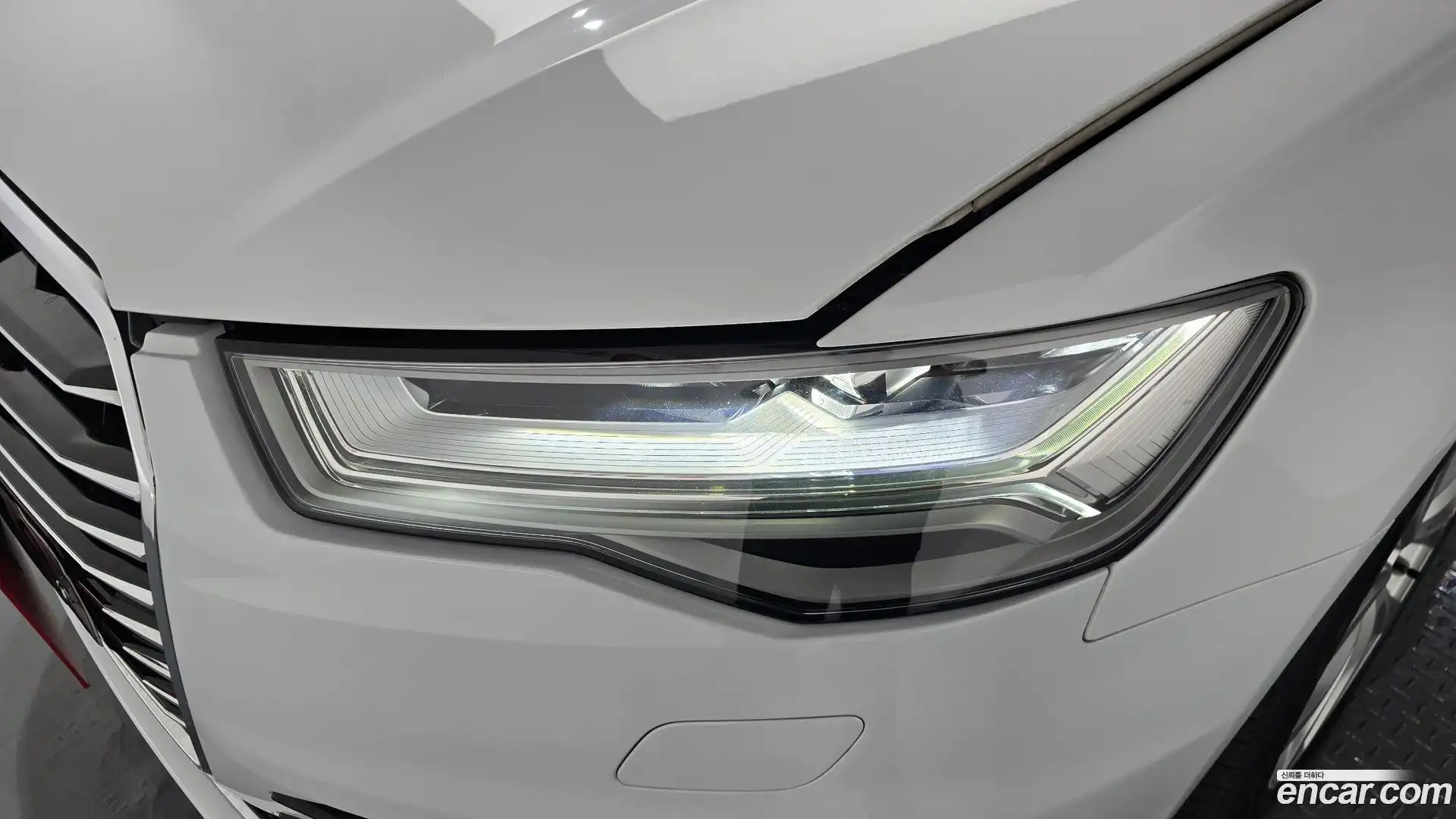 A6 Audi 2016.6-OUTER-032