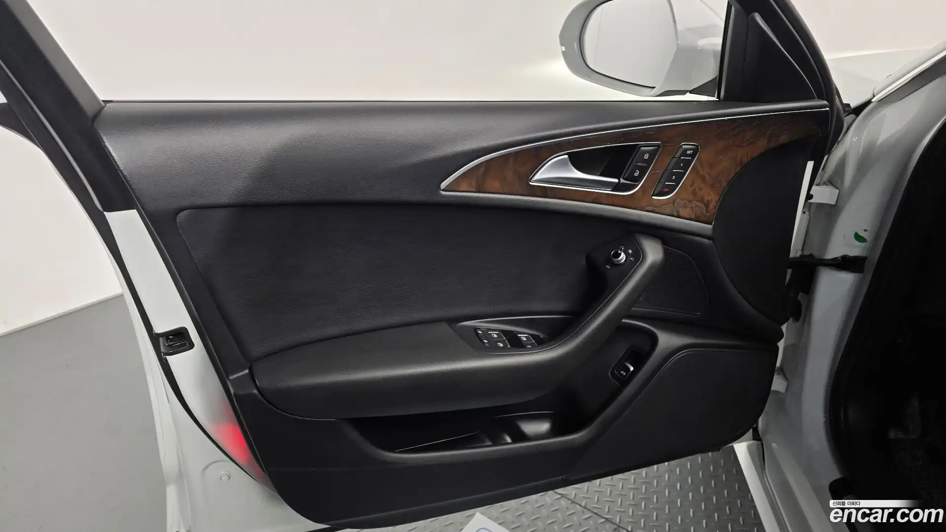 A6 Audi 2016.6-INNER-034