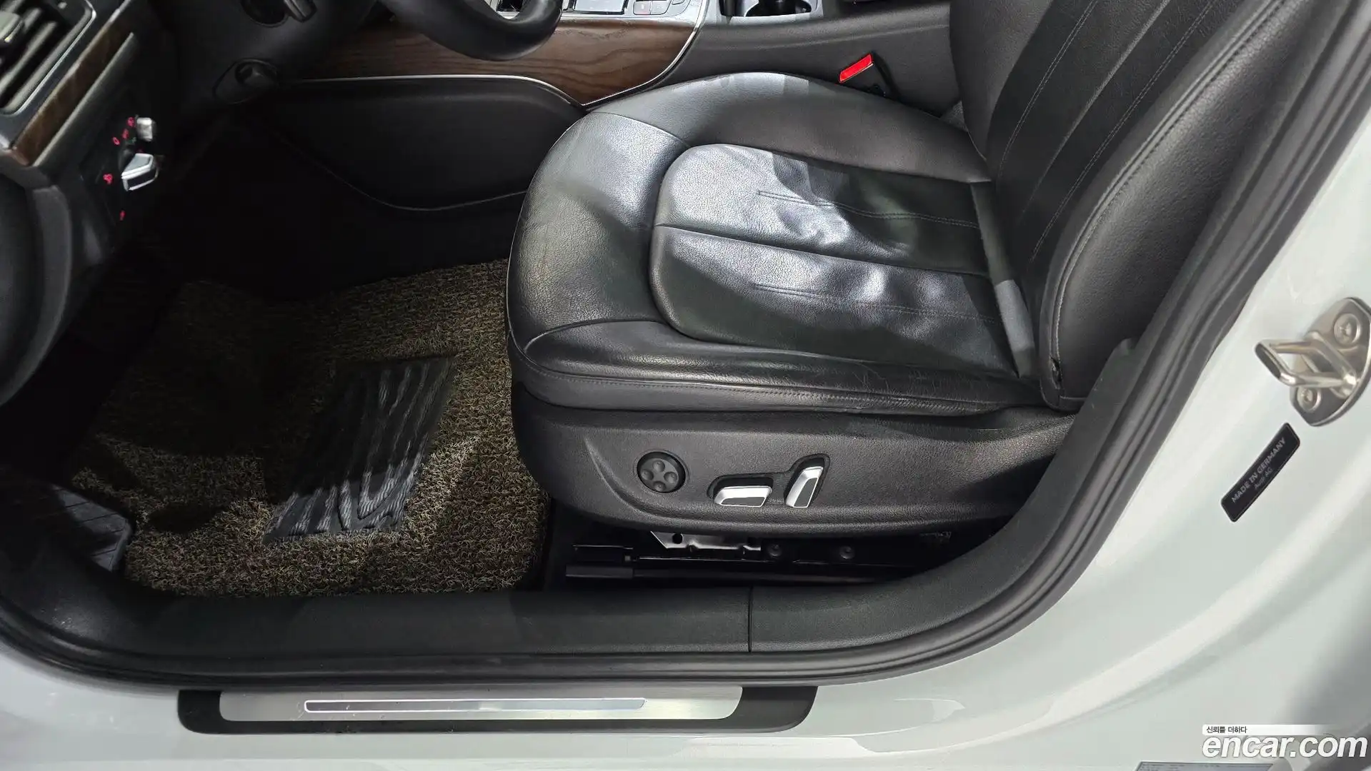 A6 Audi 2016.6-OPTION-043