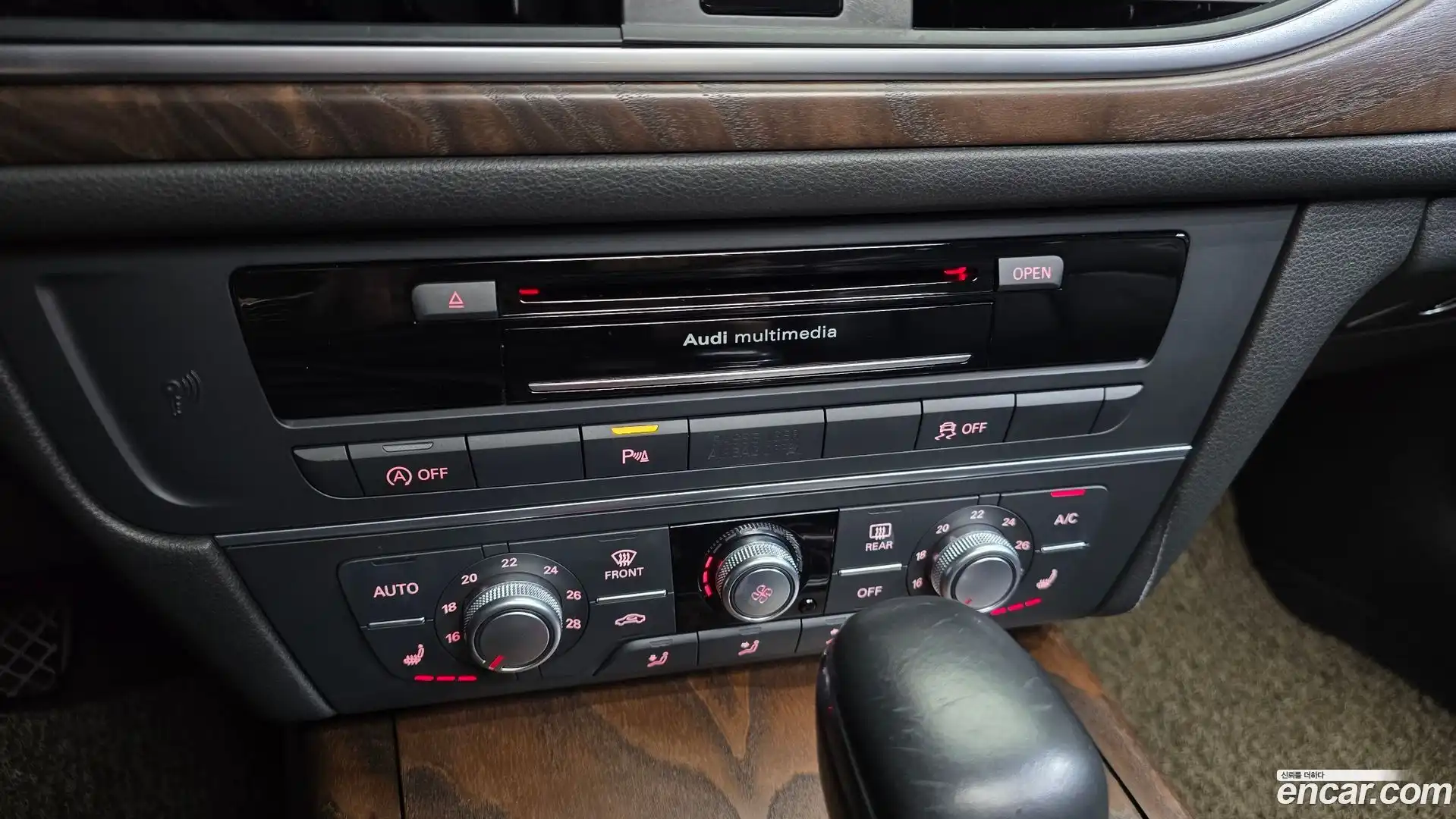 A6 Audi 2016.6-OPTION-047