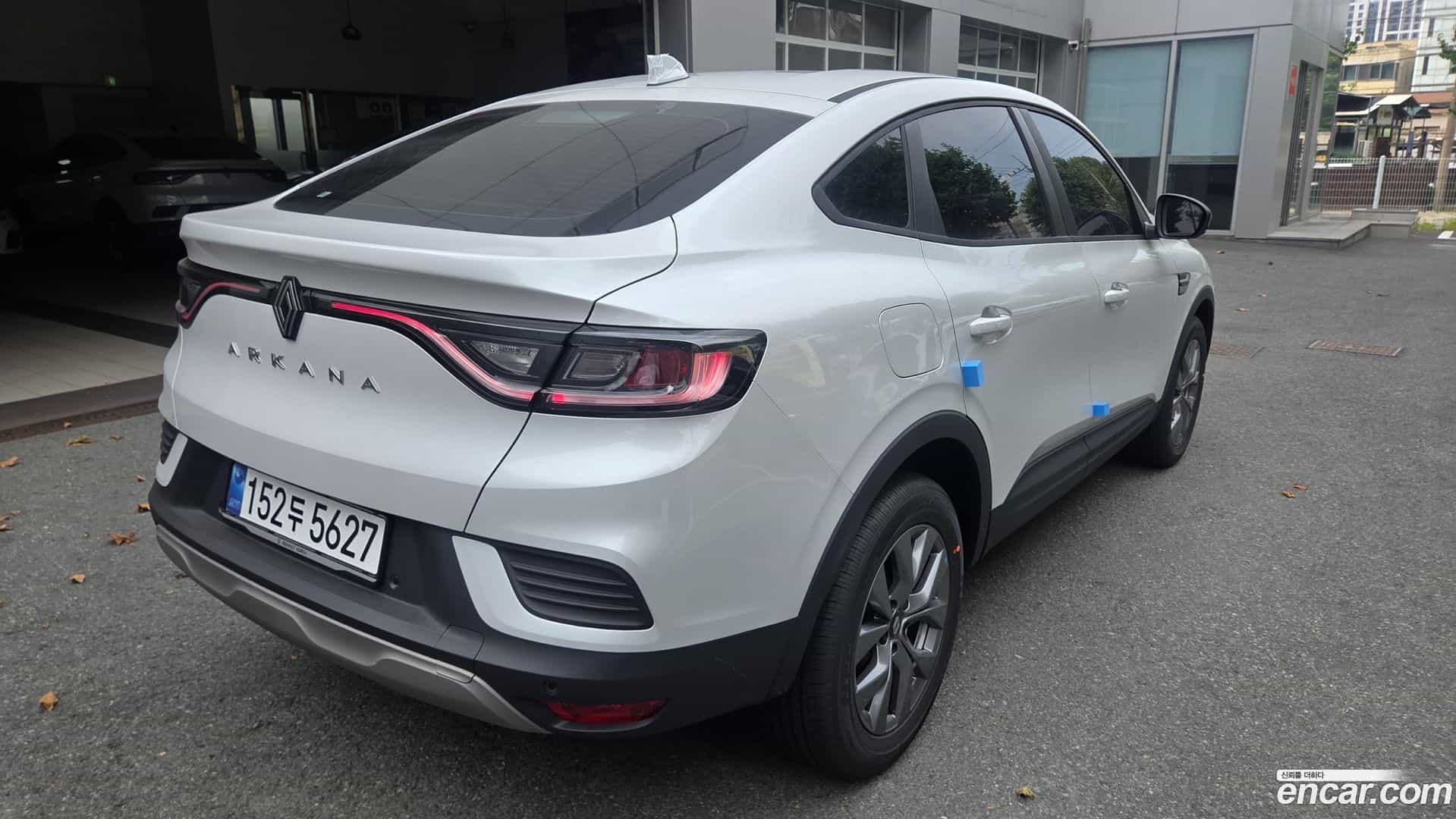 Arkana Renault Korea 2025.11-OUTER-006