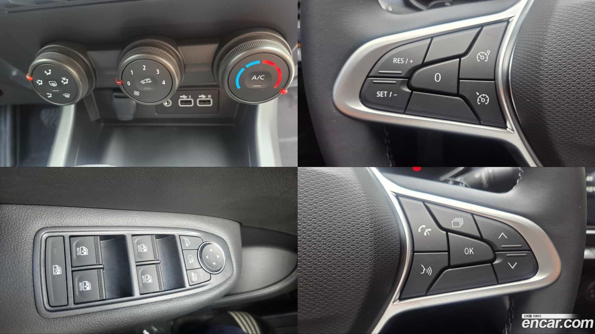 Arkana Renault Korea 2025.11-OPTION-015