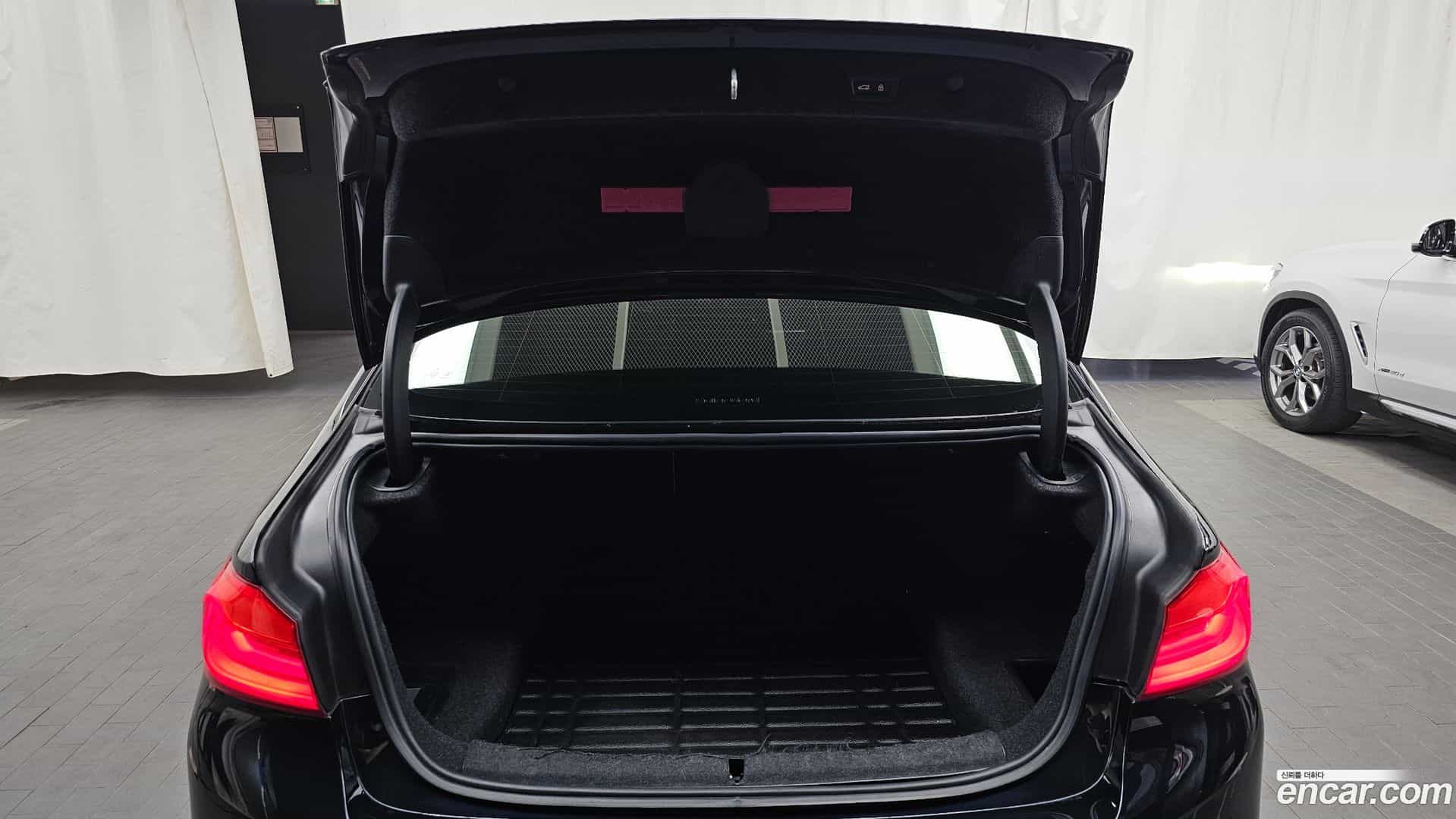 5-Series BMW 2019.10-OPTION-024
