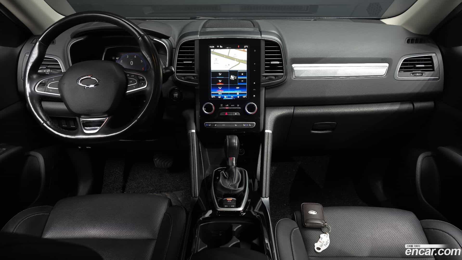 QM6 Renault Korea 2020.11-INNER-007