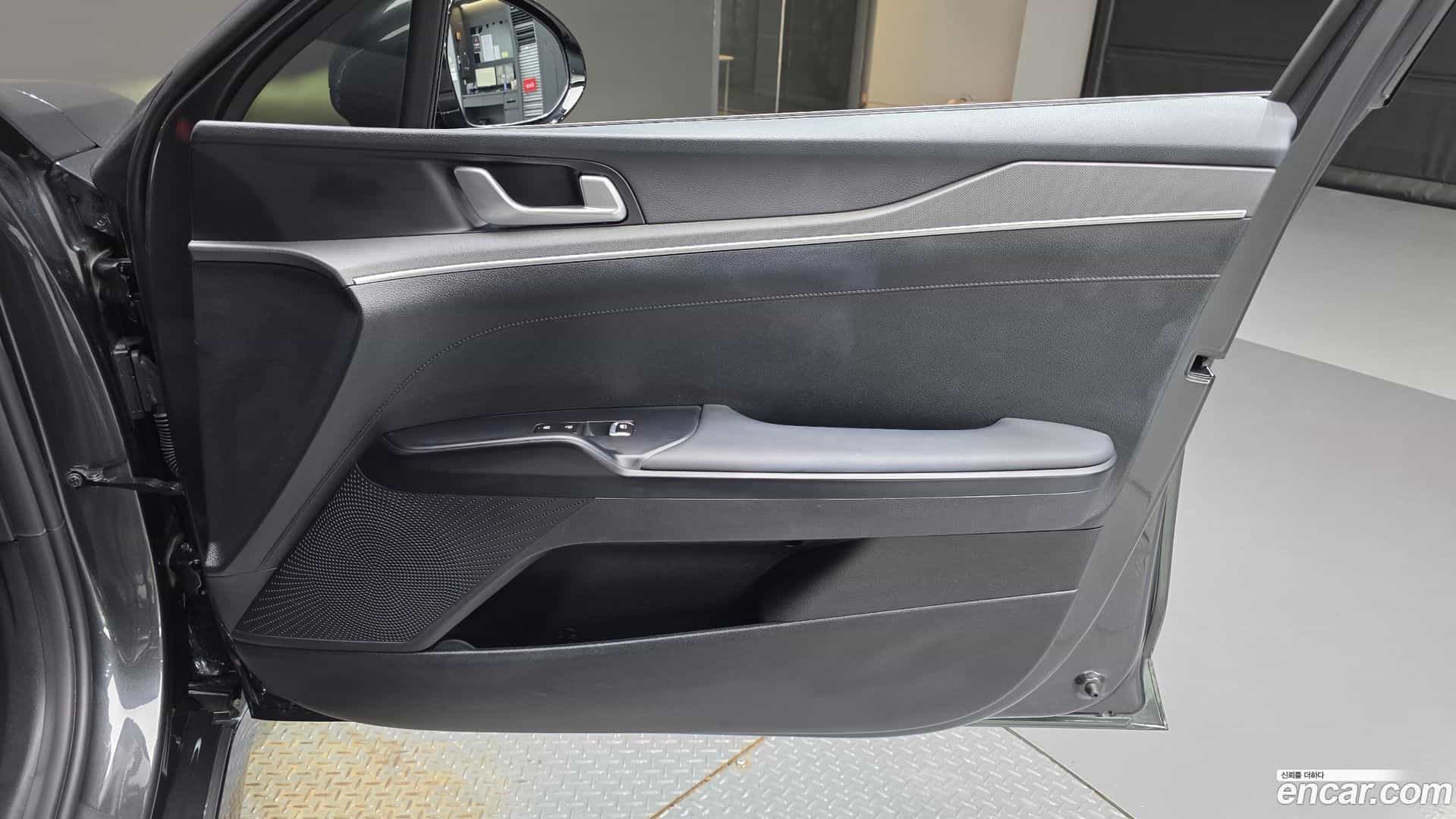 K5 Kia 2023.9-INNER-035
