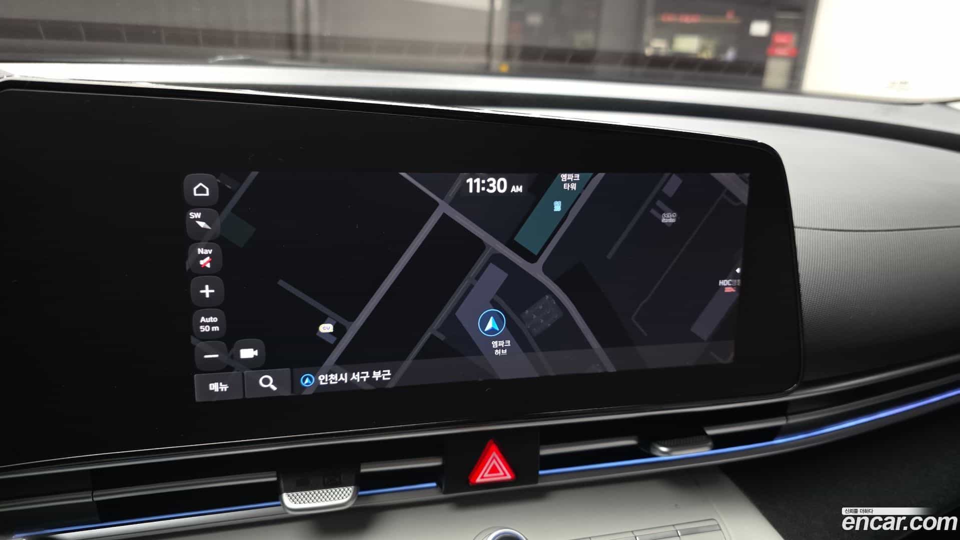 AVANTE Hyundai 2021.8-OPTION-018