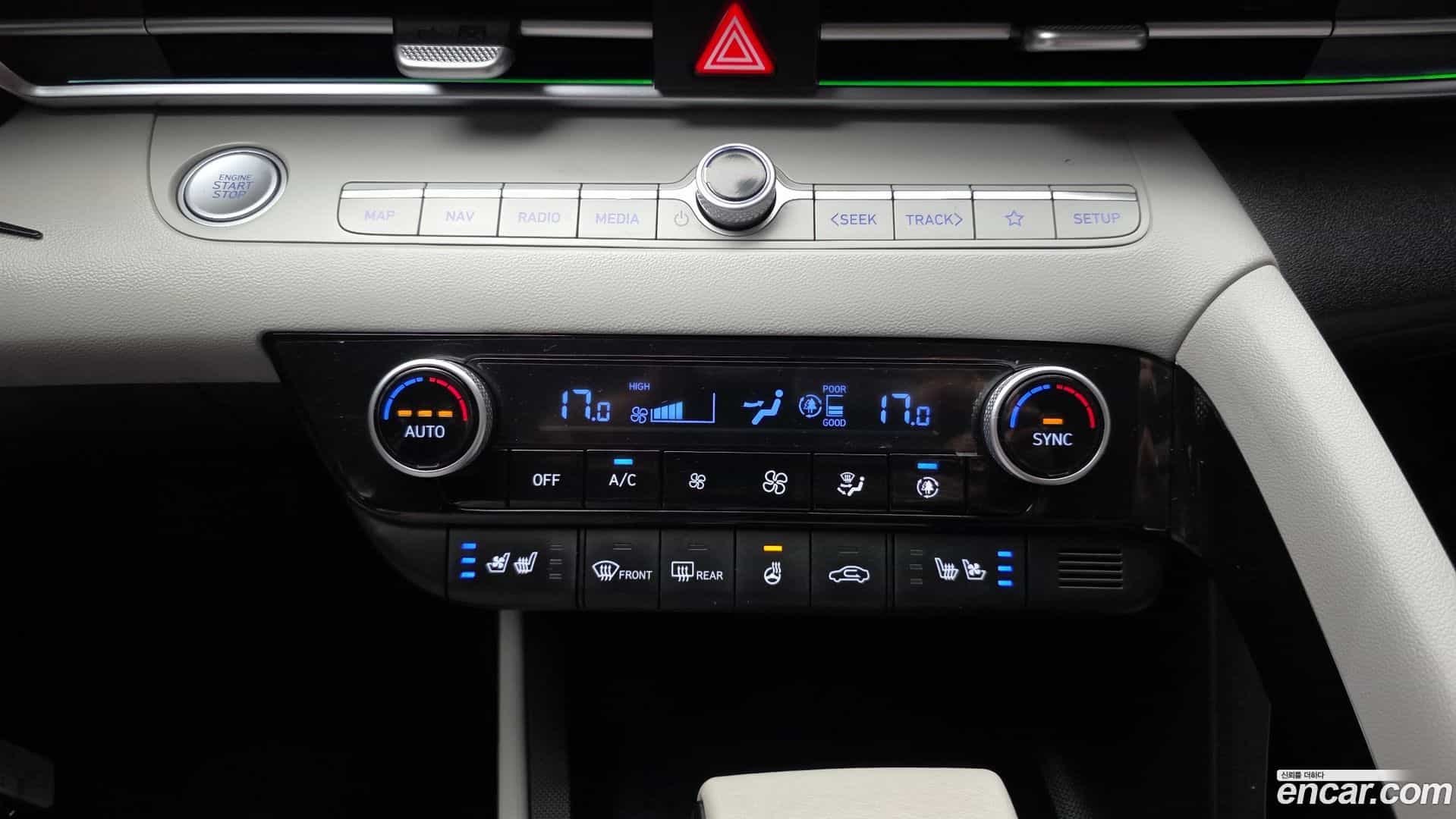 AVANTE Hyundai 2021.8-OPTION-021