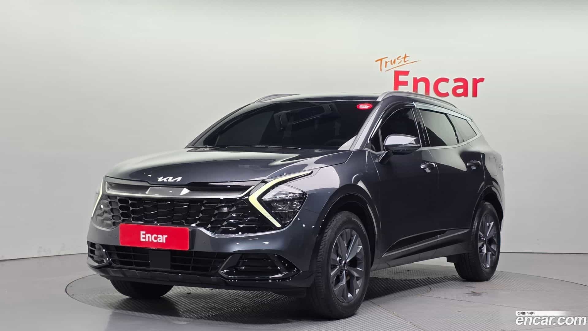 Sportage Kia 2022.10-OUTER-001