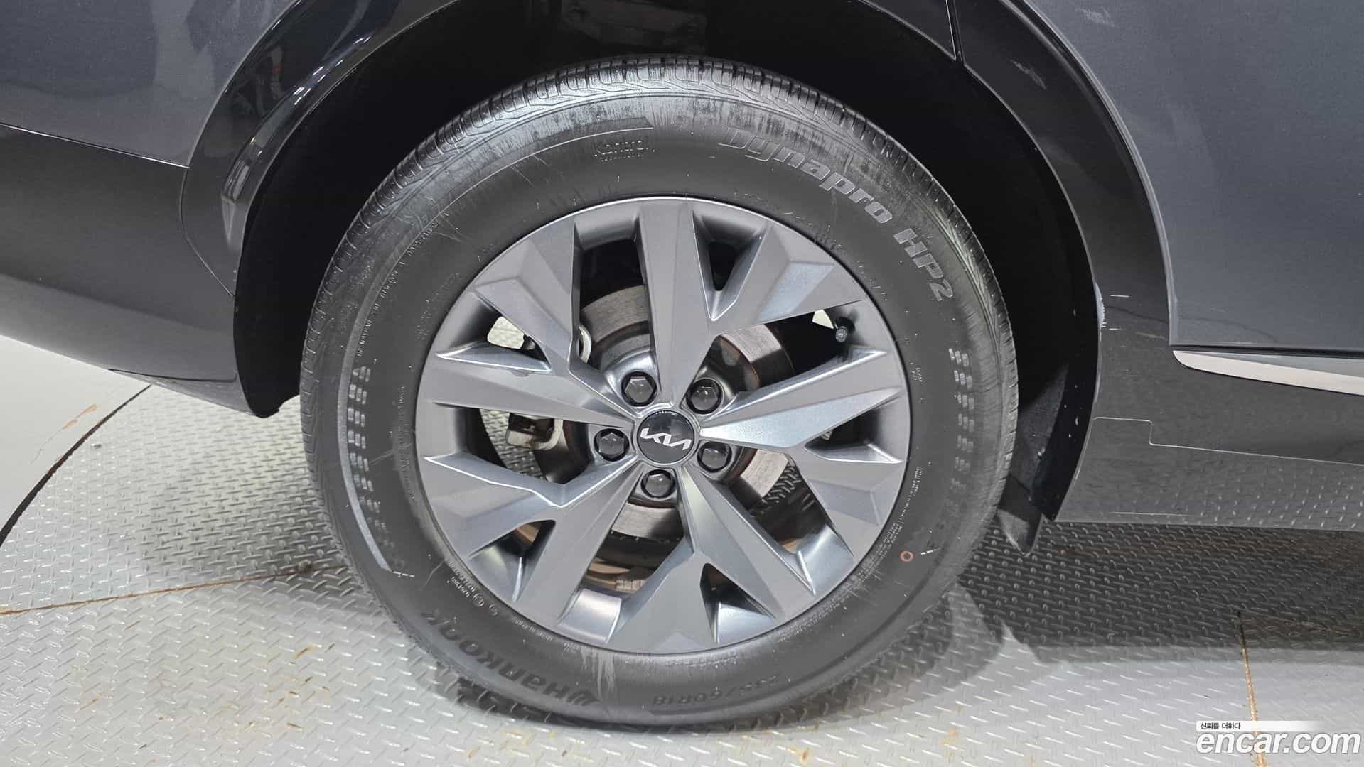 Sportage Kia 2022.10-OUTER-005