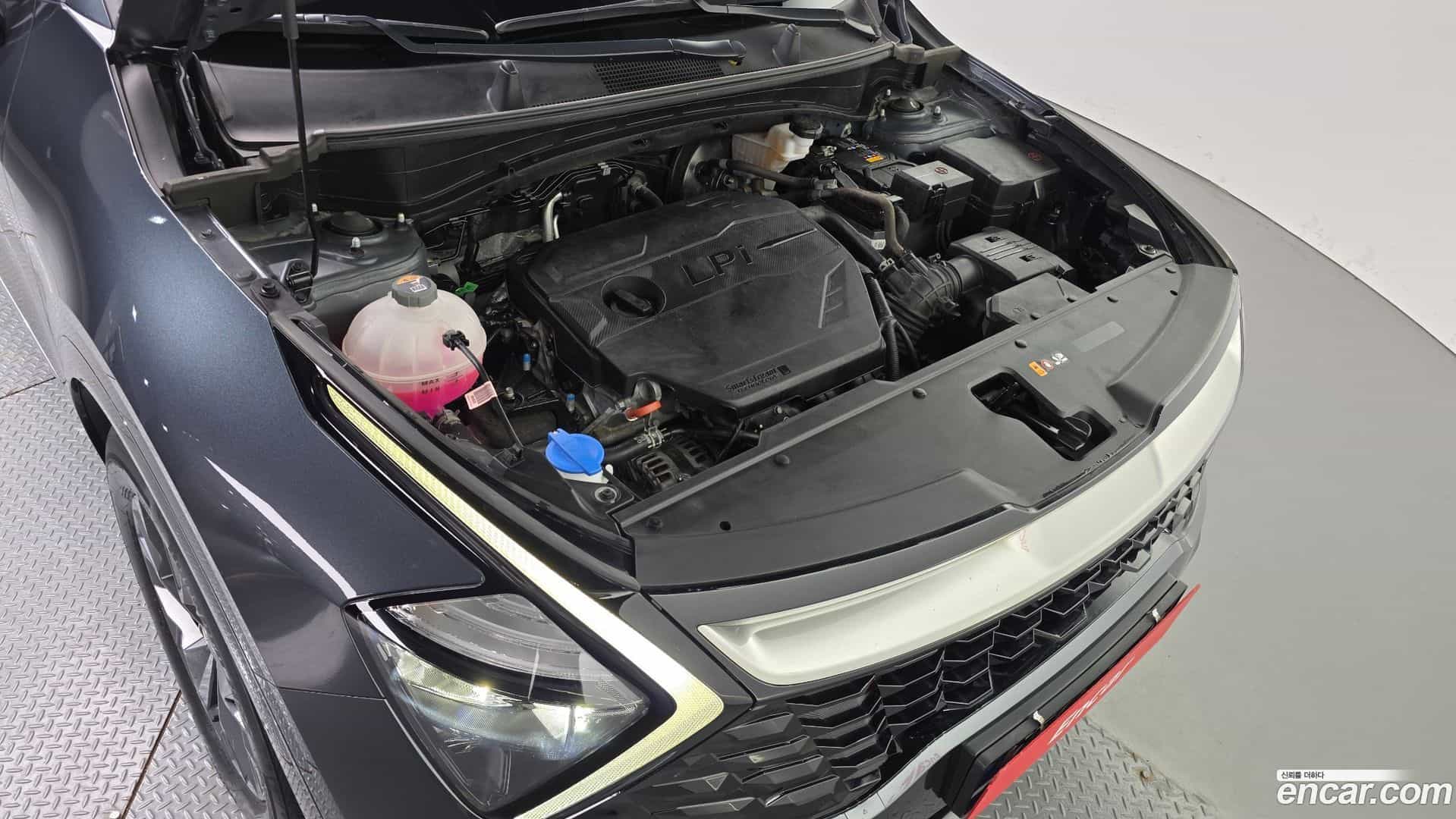 Sportage Kia 2022.10-OUTER-006