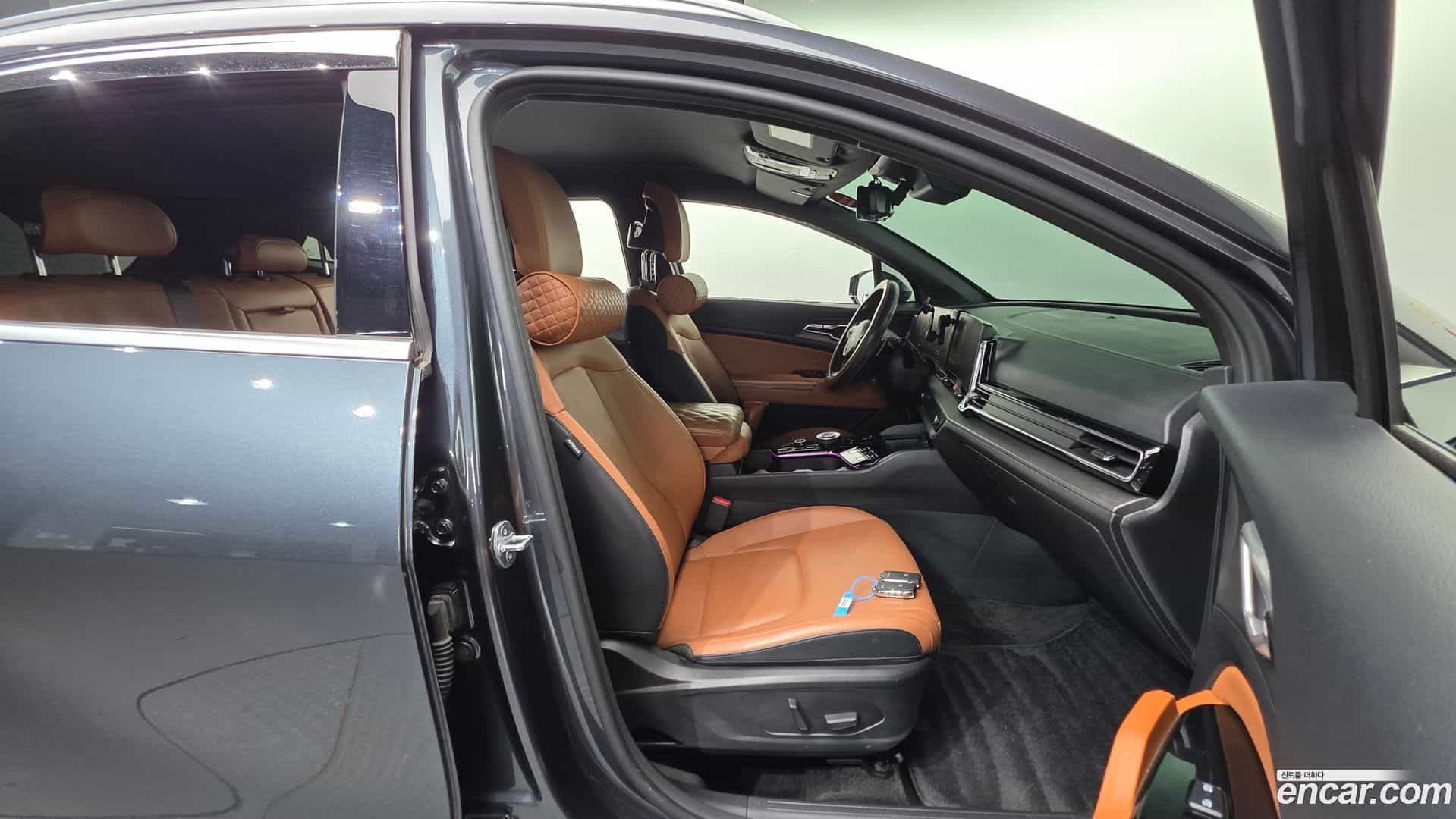 Sportage Kia 2022.10-INNER-010