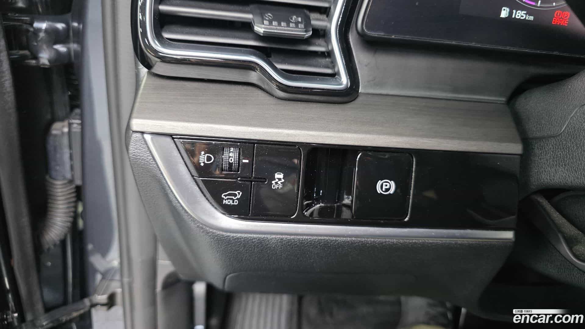 Sportage Kia 2022.10-OPTION-016