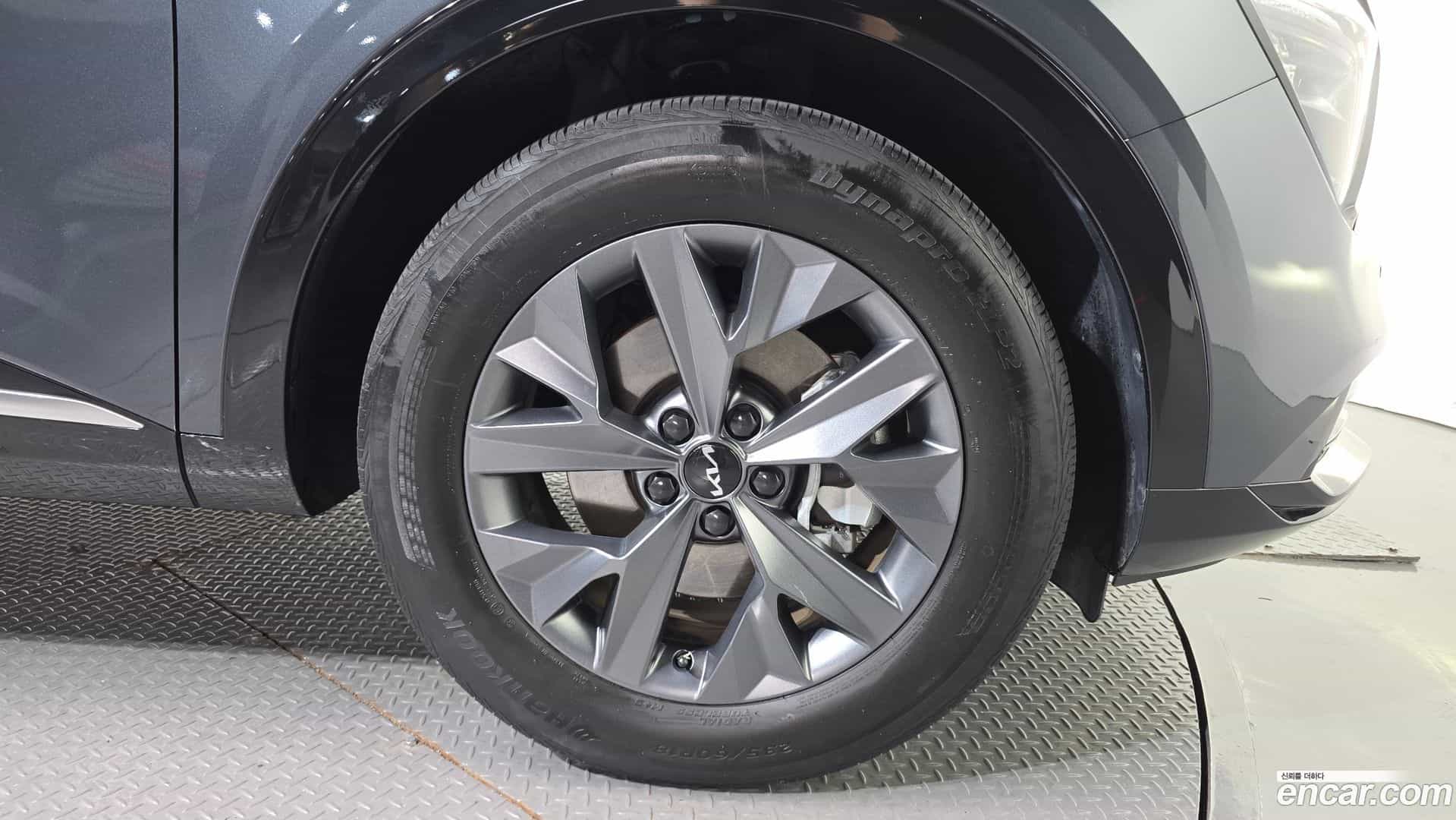 Sportage Kia 2022.10-OUTER-031