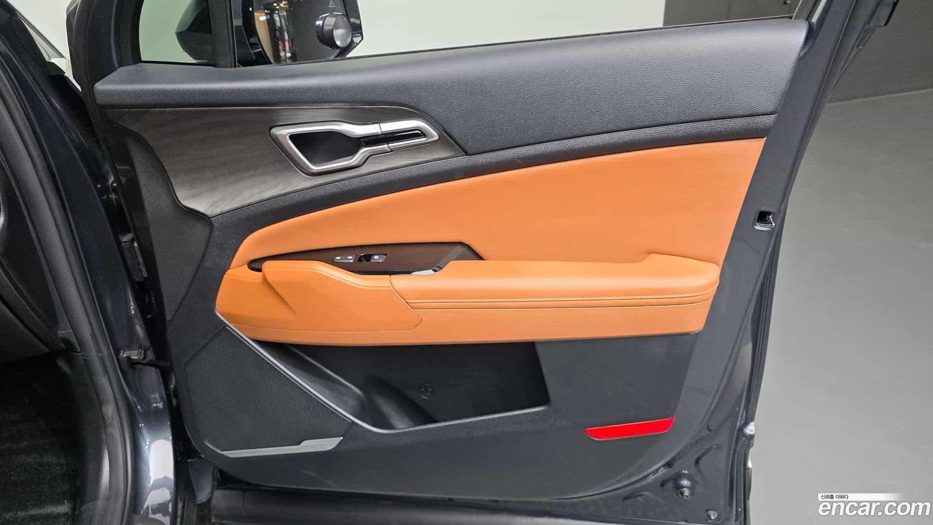 Sportage Kia 2022.10-INNER-035