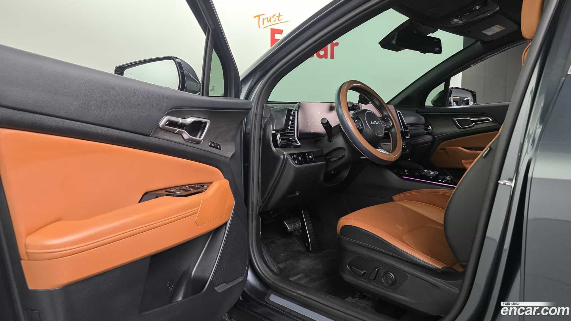 Sportage Kia 2022.10-INNER-036