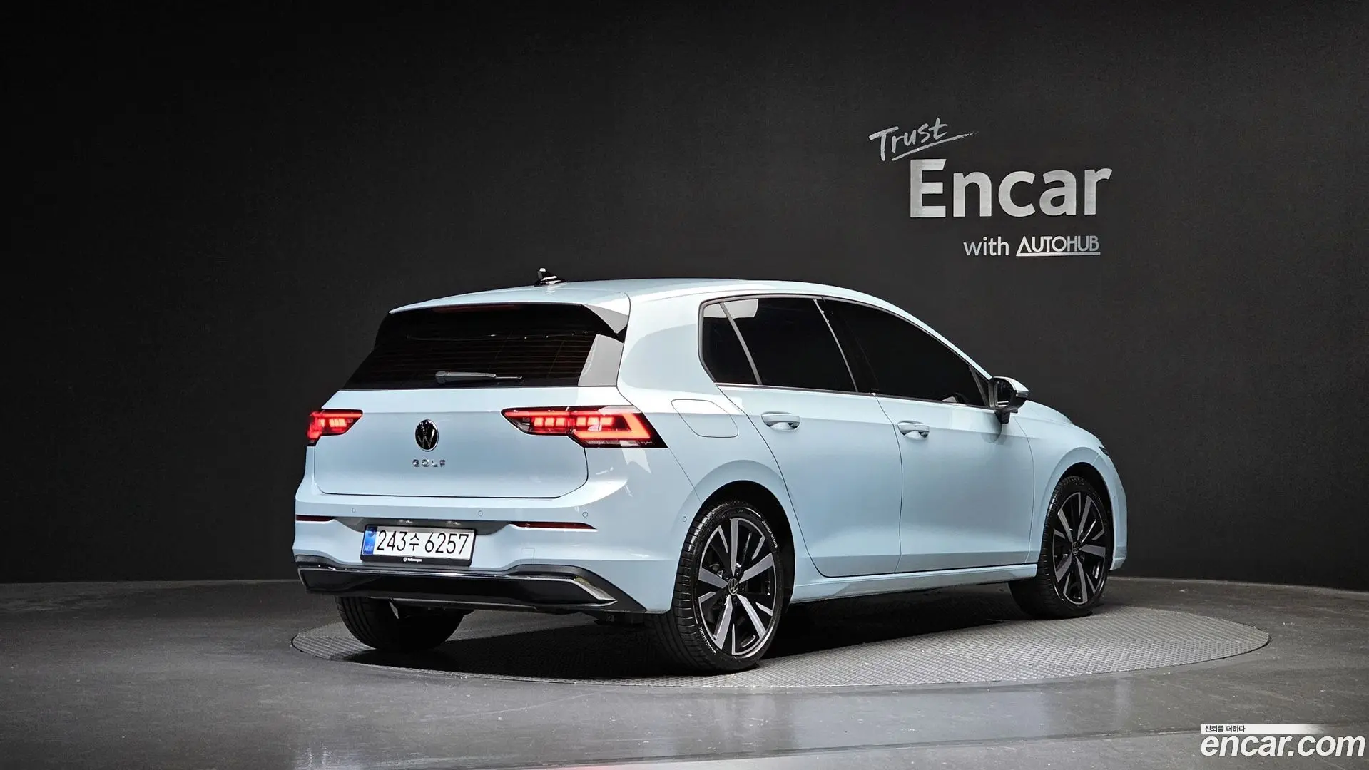 Main__Slider__Photo:Golf Volkswagen 2025.7-1