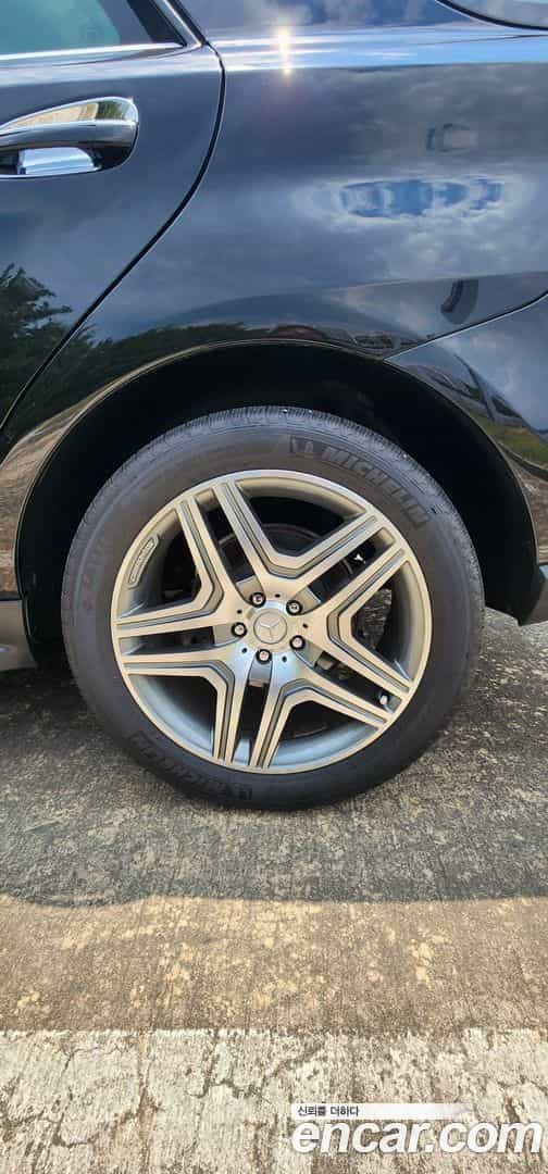 M-class Mercedes-Benz 2012.7-OPTION-015