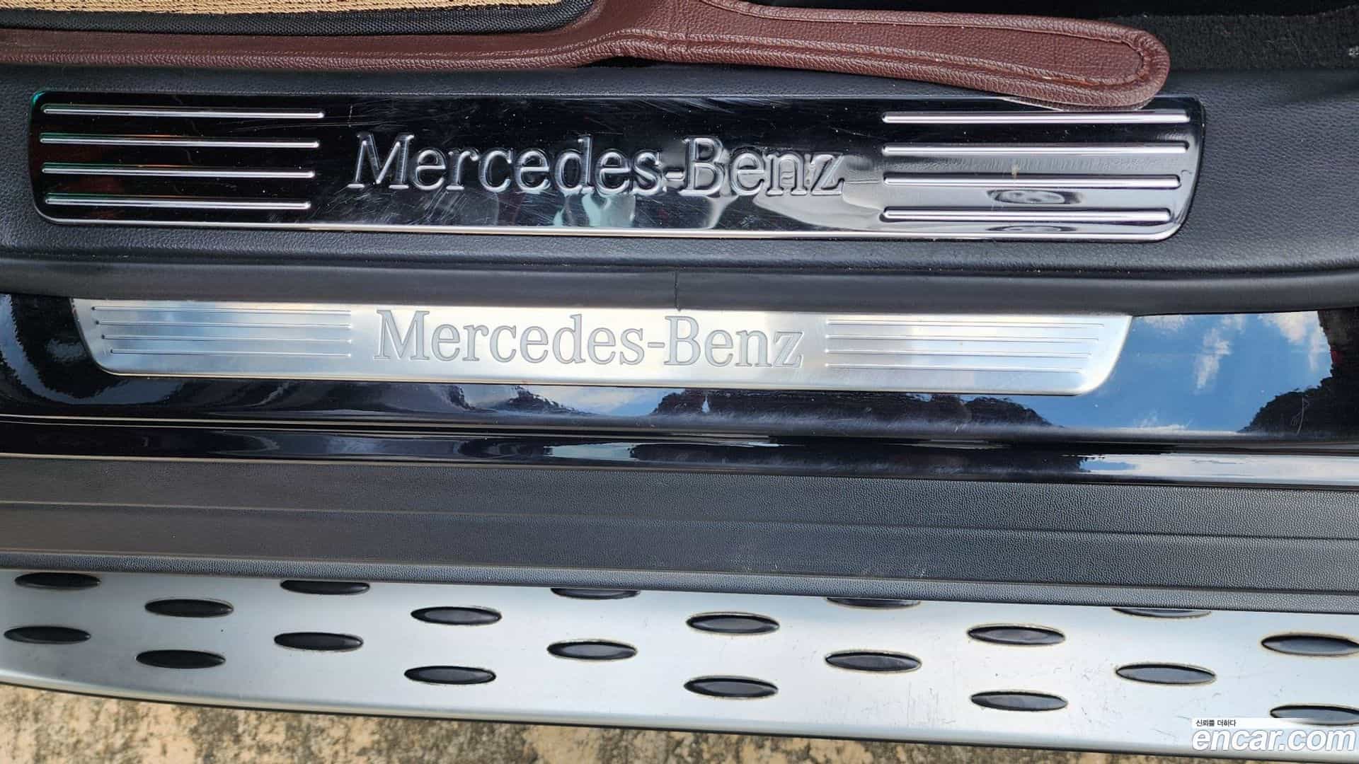 M-class Mercedes-Benz 2012.7-OPTION-017