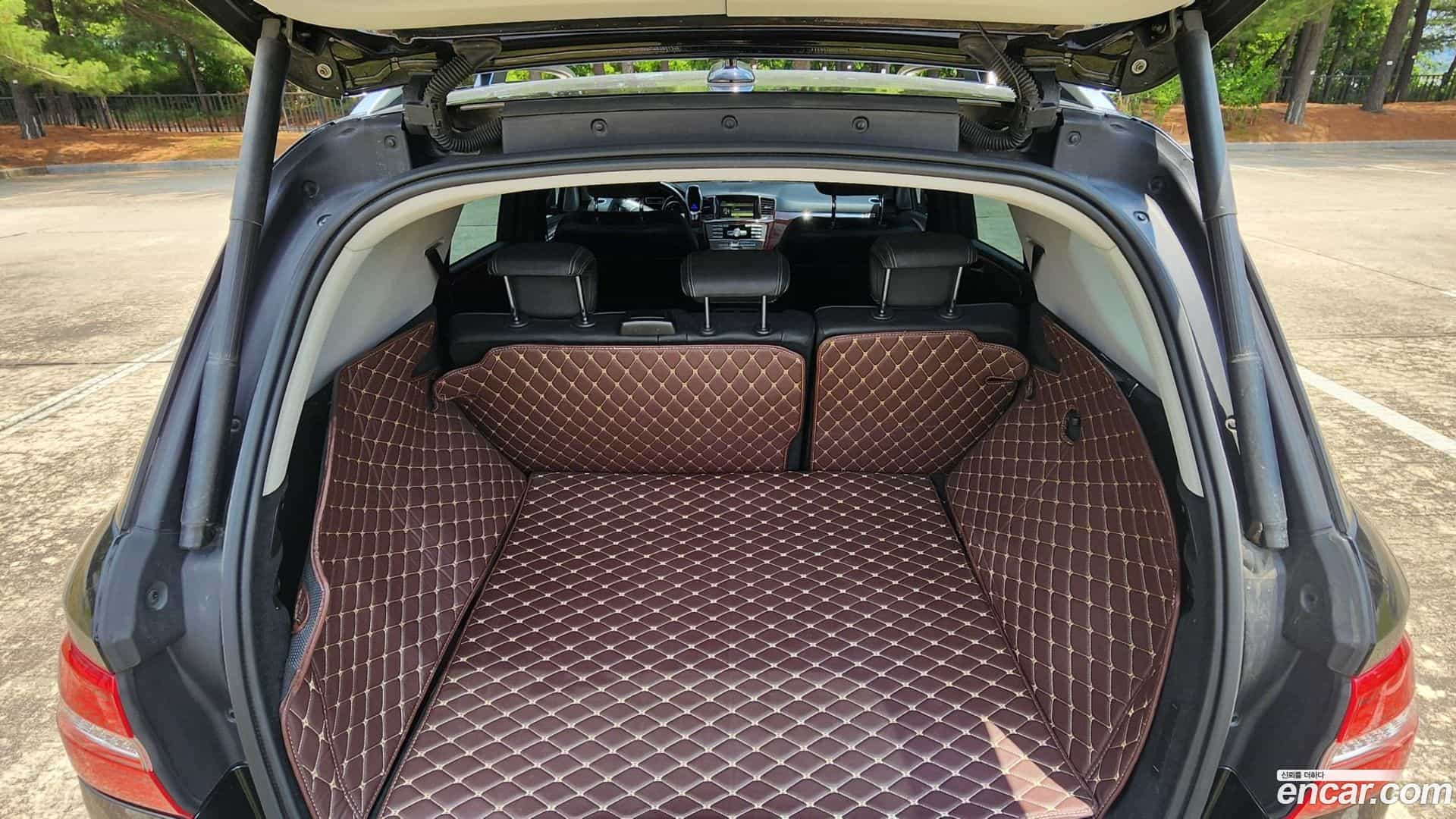 M-class Mercedes-Benz 2012.7-OPTION-019