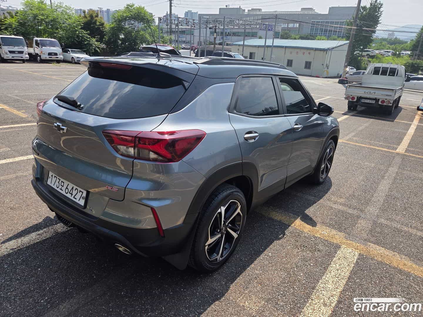 Trailblazer Chevrolet 2020.3-OPTION-024