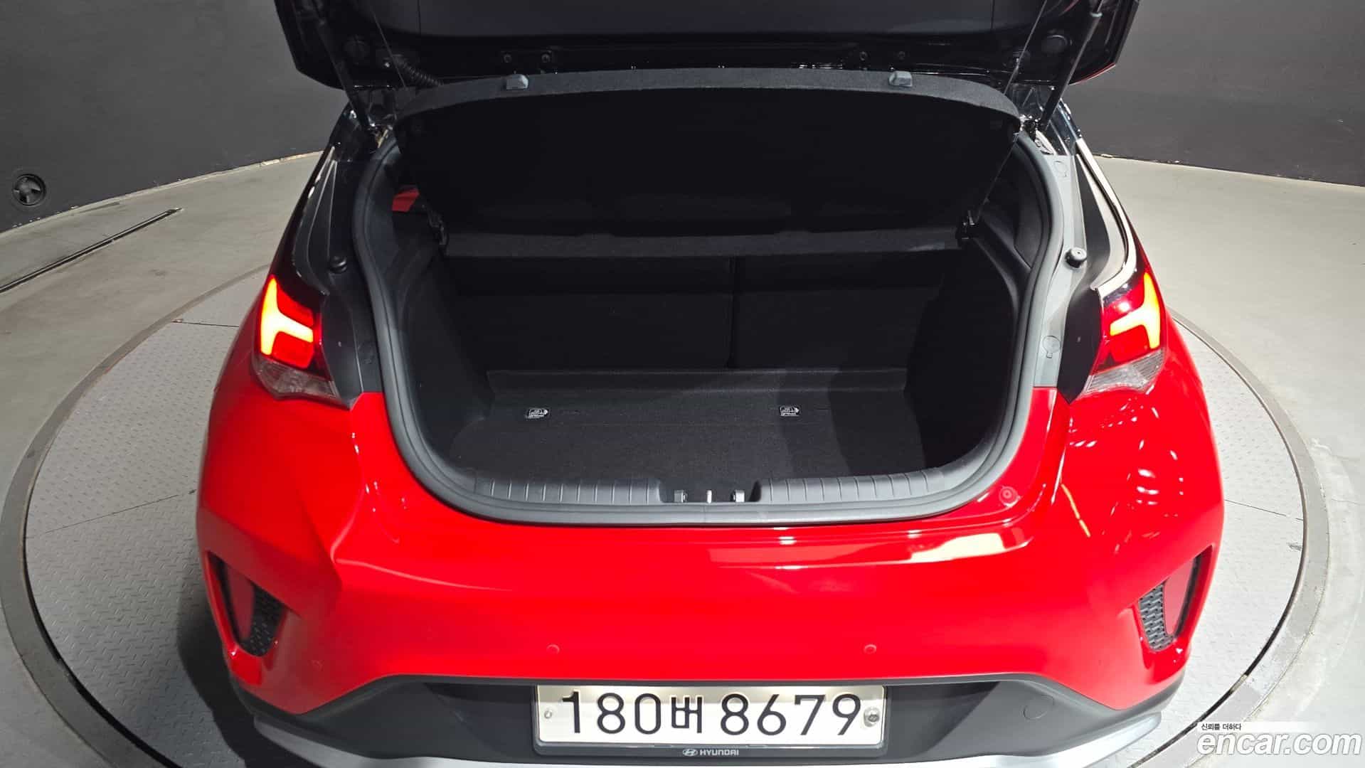 Veloster Hyundai 2019.11-OPTION-043