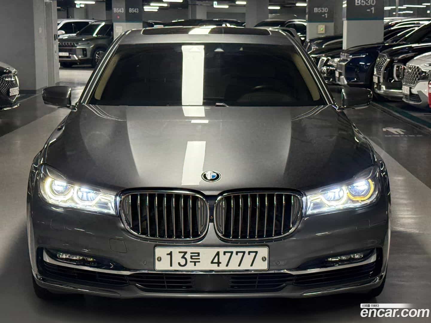 7-Series BMW 2015.10-OUTER-001
