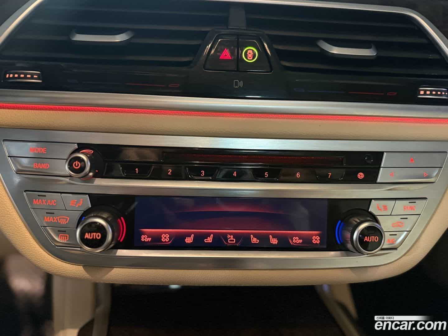 7-Series BMW 2015.10-OPTION-022