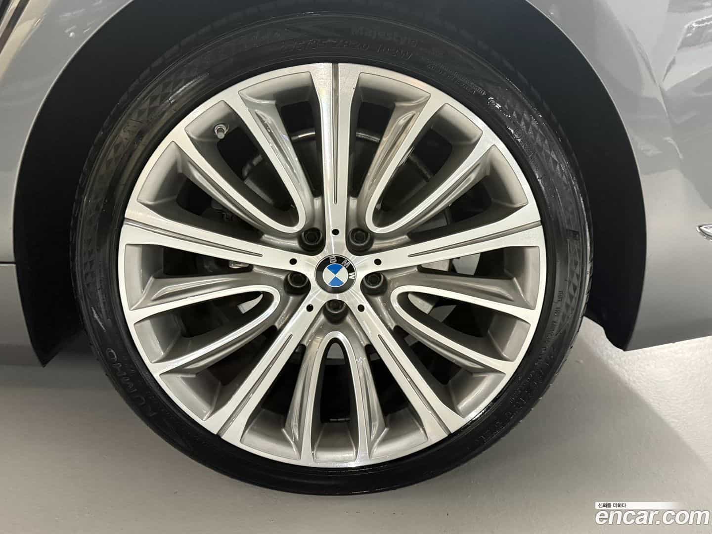 7-Series BMW 2015.10-OPTION-023