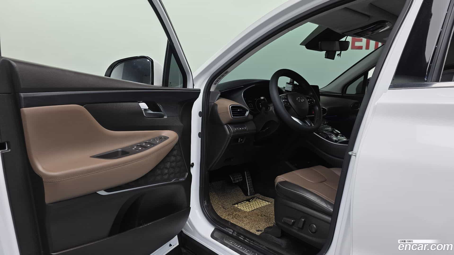 Santafe Hyundai 2021.0-INNER-010