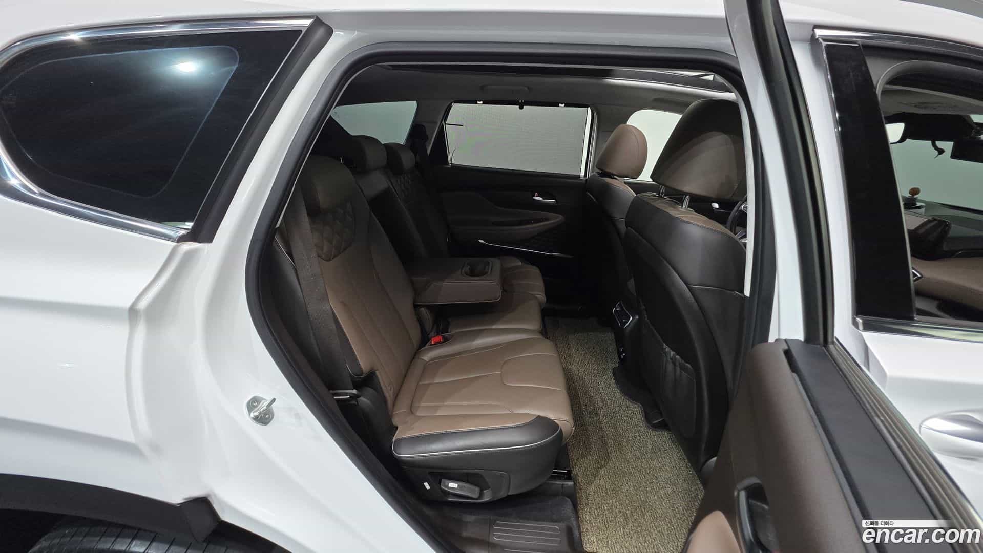 Santafe Hyundai 2021.0-OPTION-022