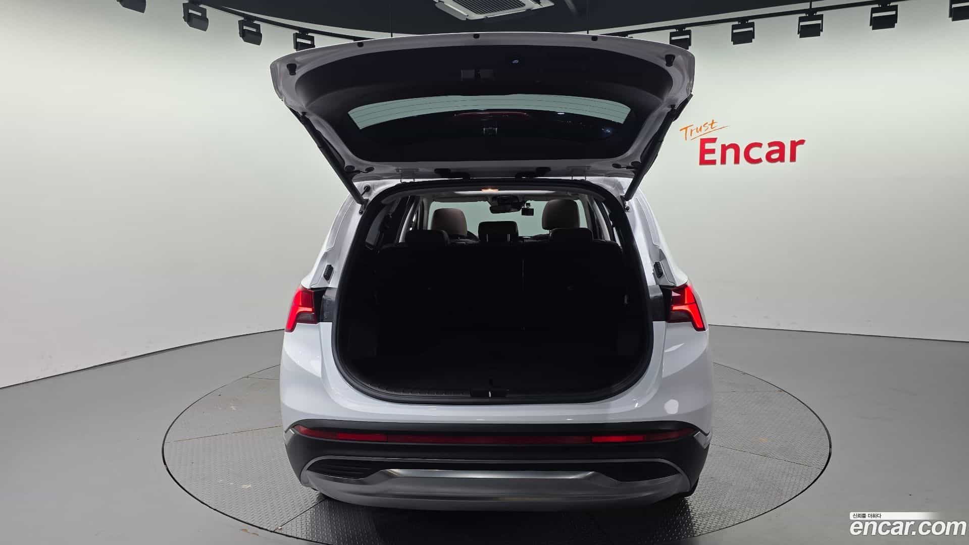 Santafe Hyundai 2021.0-OPTION-023