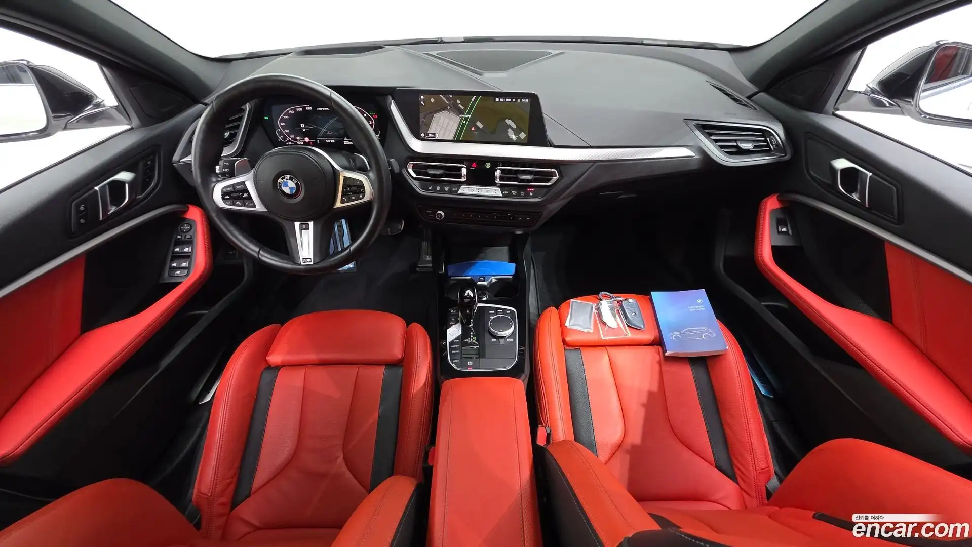 1-Series BMW 2023.9-INNER-007
