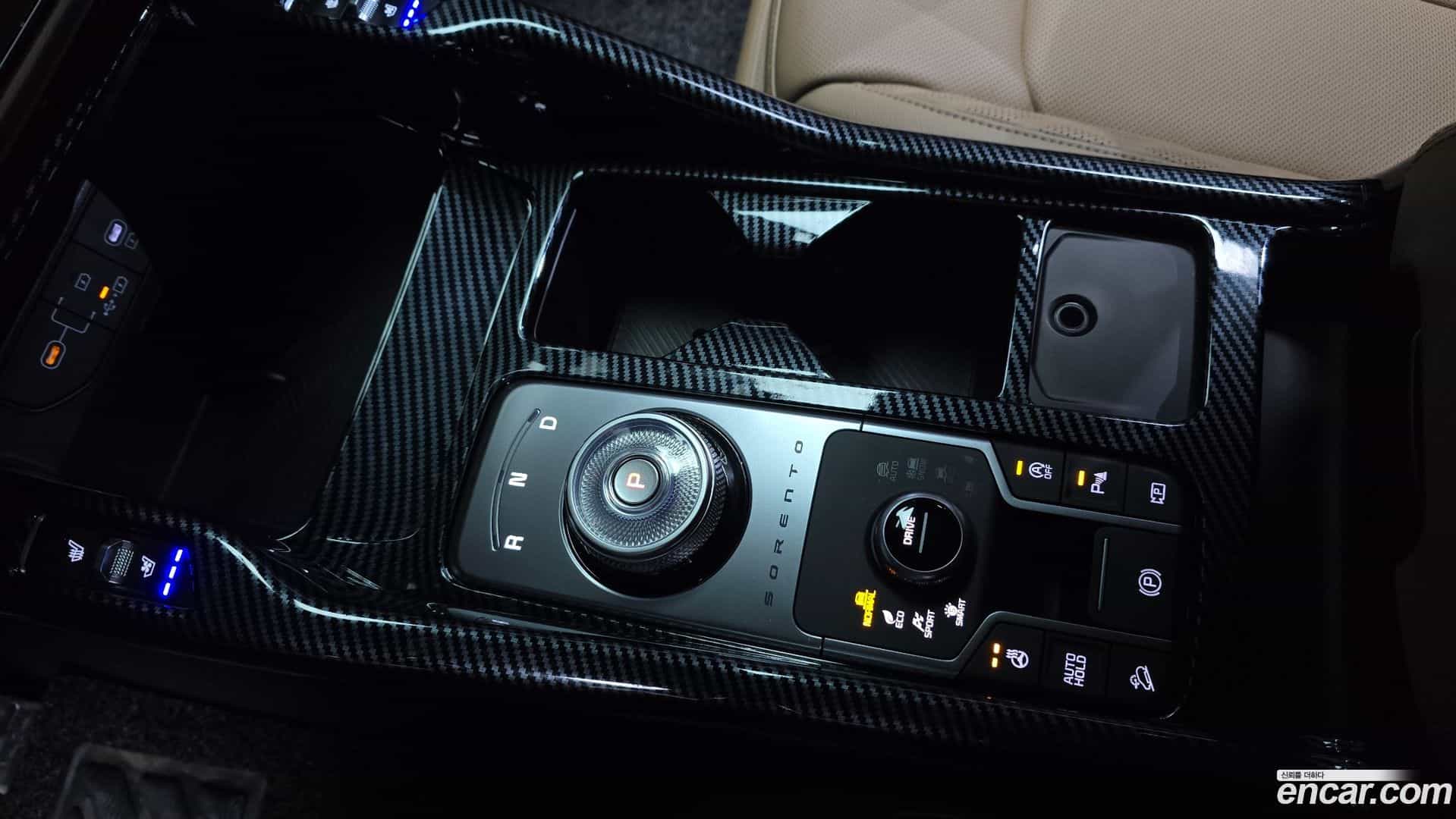 Sorento Kia 2024.4-INNER-009