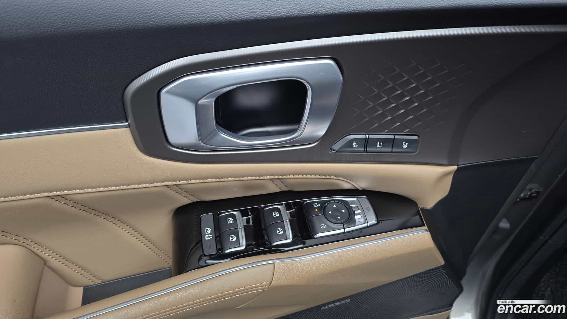 Sorento Kia 2024.4-OPTION-024