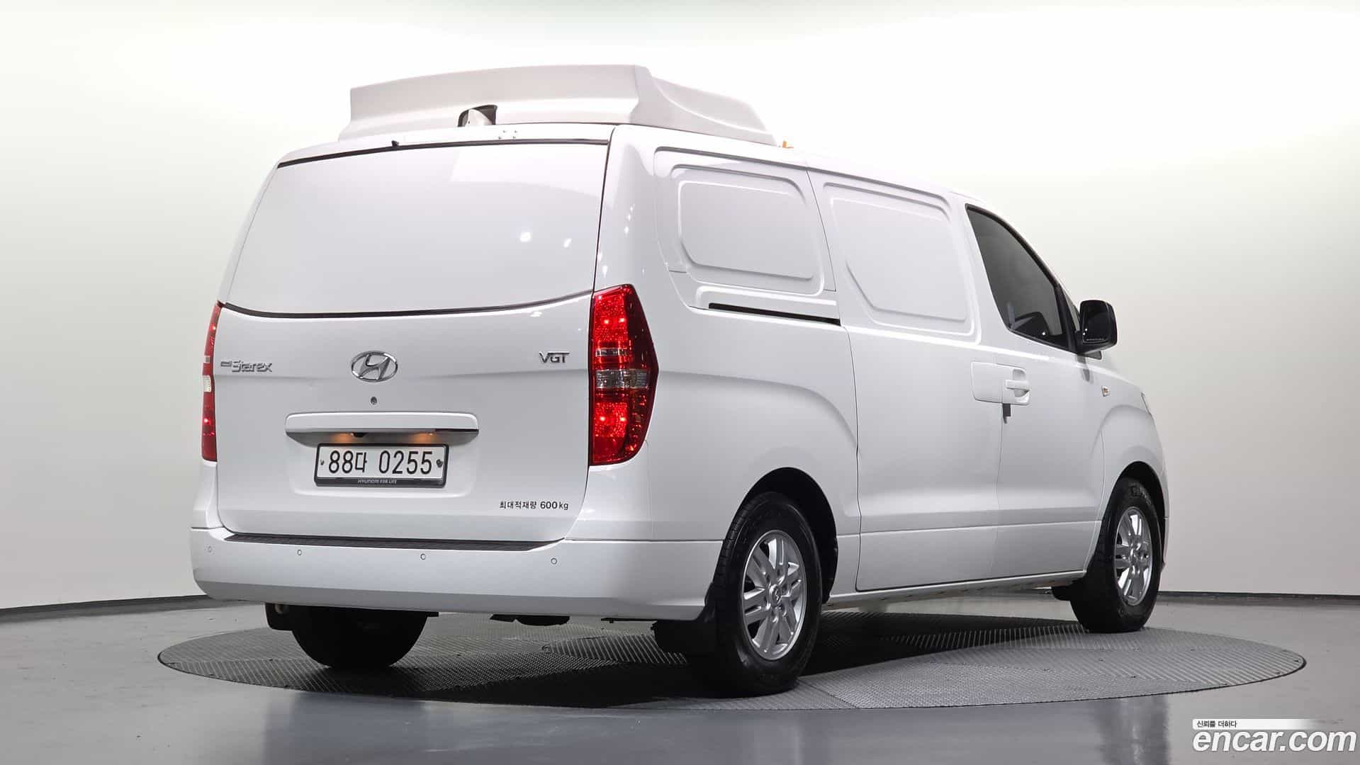 Starex Hyundai 2018.10-OUTER-002