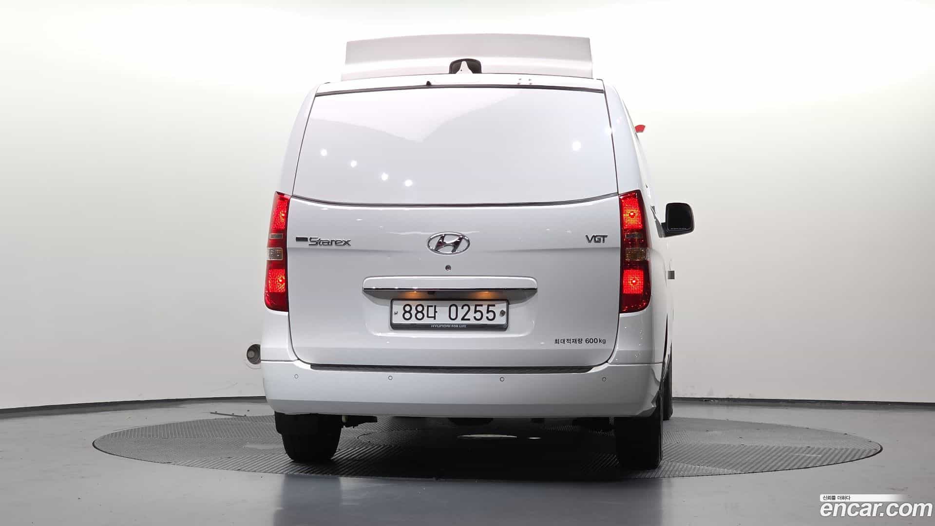 Starex Hyundai 2018.10-OUTER-004