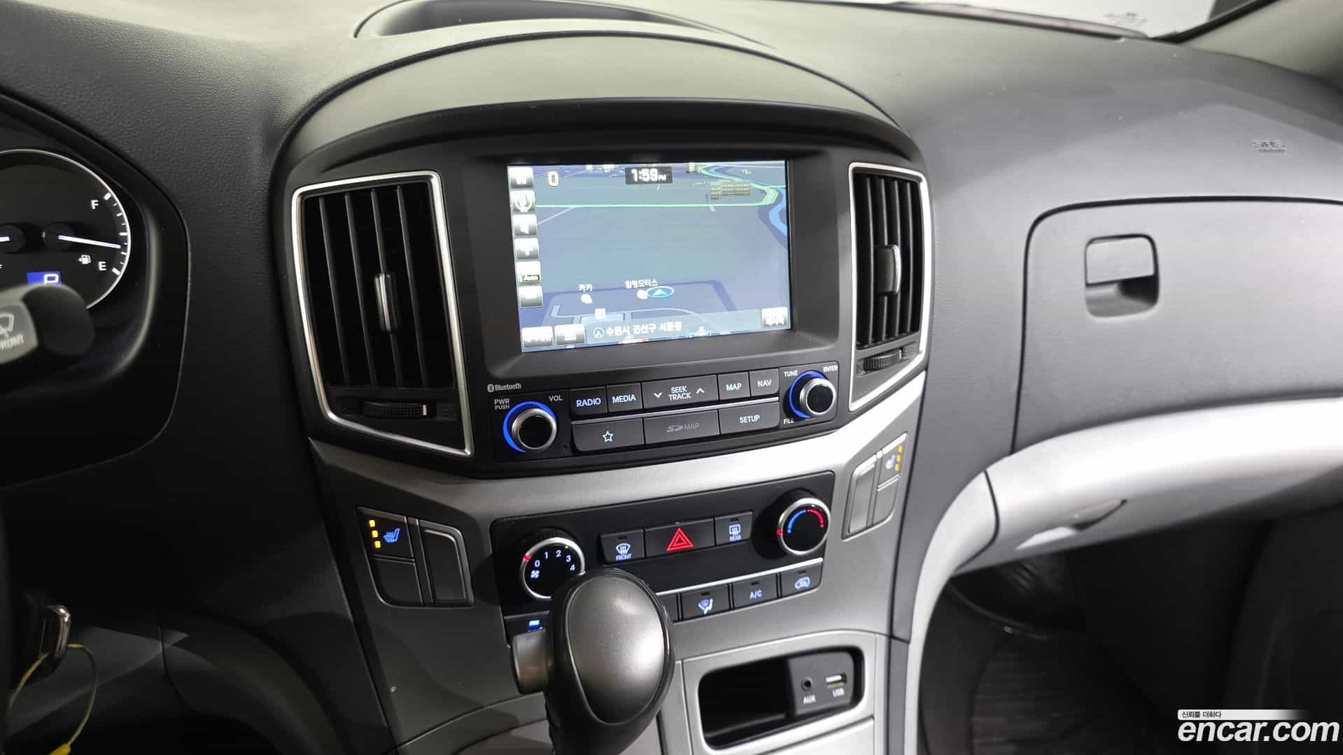 Starex Hyundai 2018.10-OPTION-016