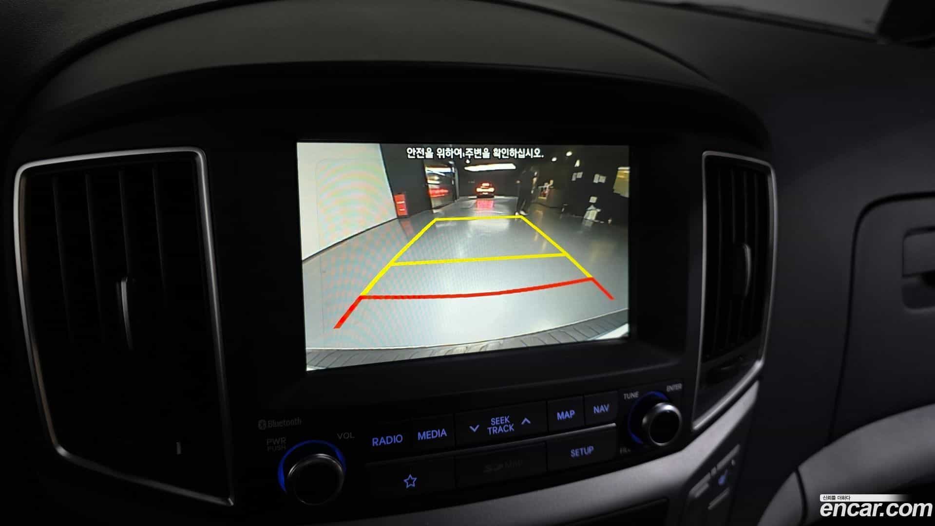 Starex Hyundai 2018.10-OPTION-017