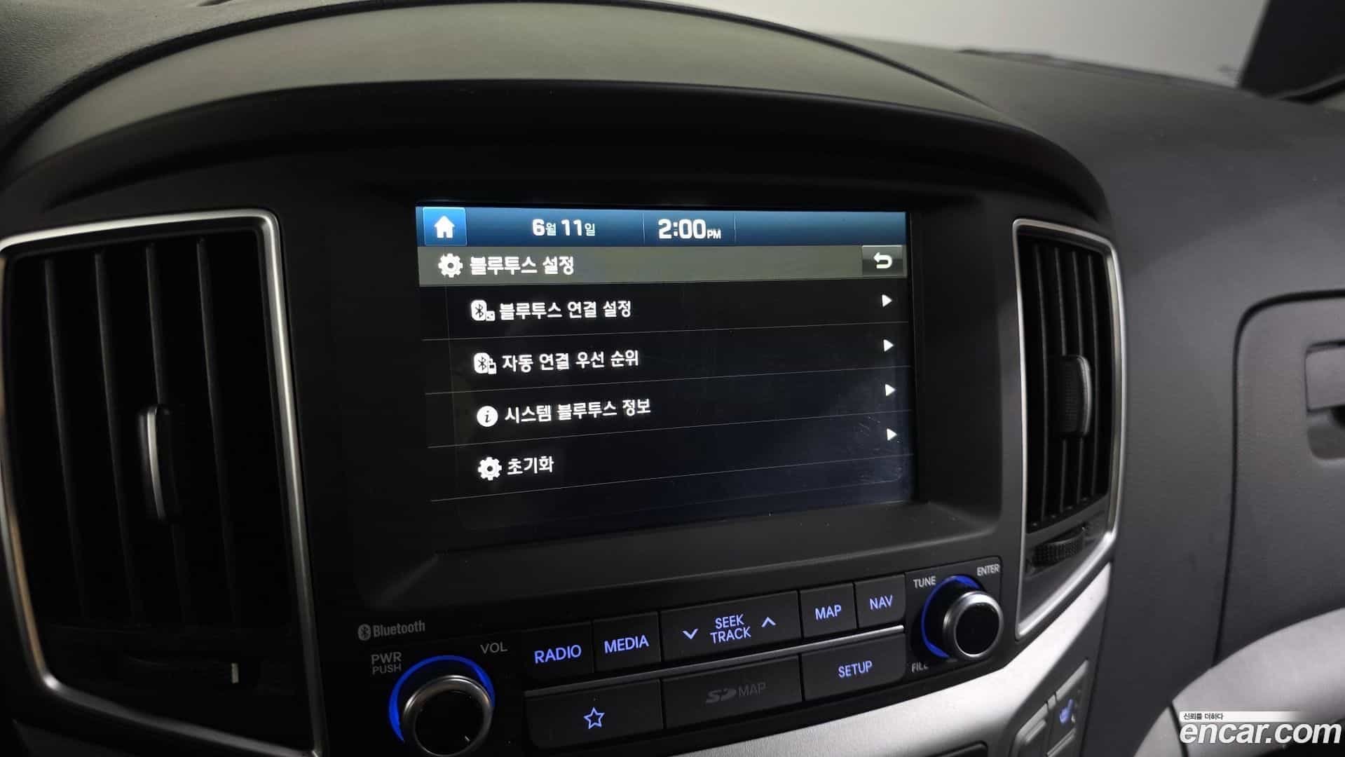 Starex Hyundai 2018.10-OPTION-018