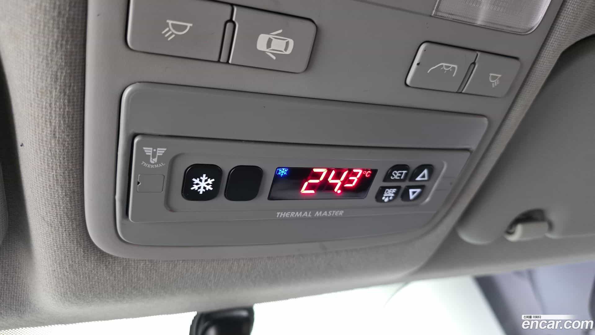 Starex Hyundai 2018.10-OPTION-021