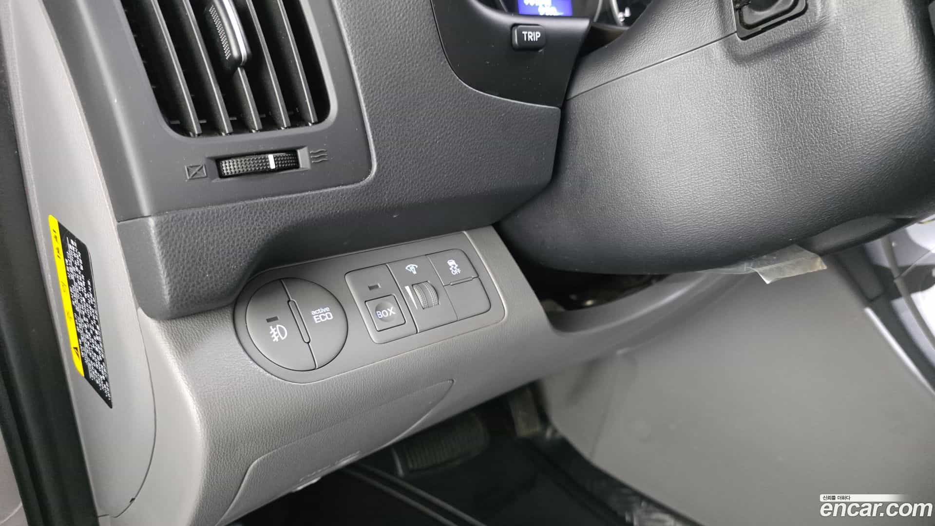 Starex Hyundai 2018.10-OPTION-040