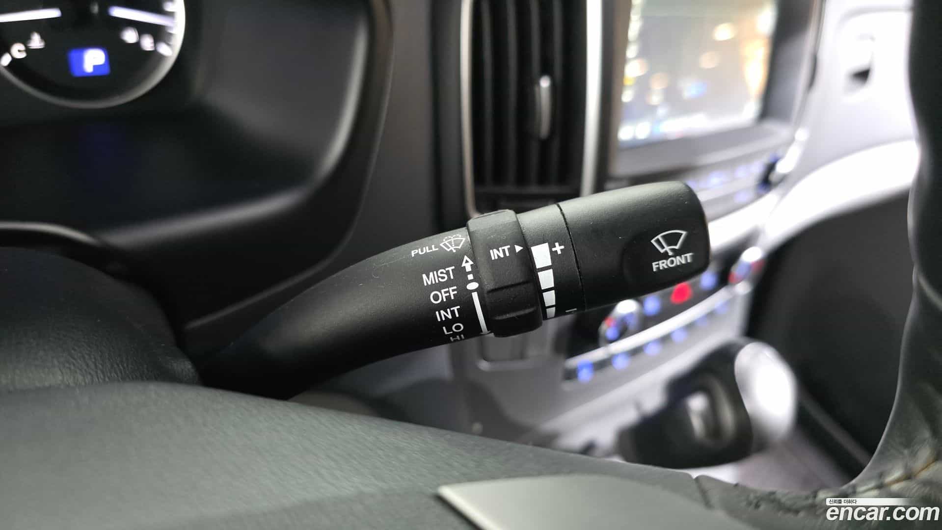 Starex Hyundai 2018.10-OPTION-042